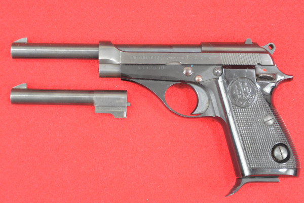 Beretta Mod. 71