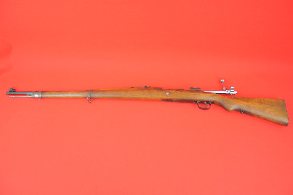 DWM K98 Repetierbüchse 7x57 Einzellader