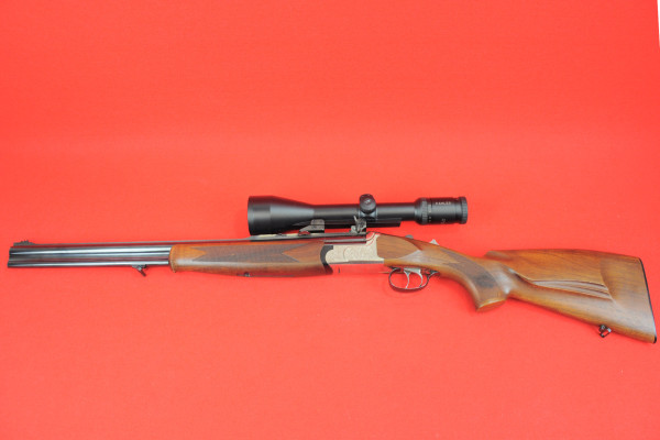 Zoli Corona BBF .30-06, 12/70