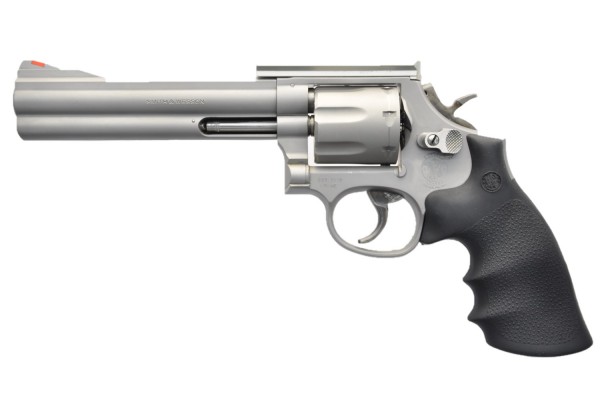 Smith &amp; Wesson 686-4 .357 Mag