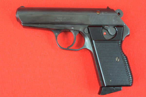 CZ Brünner 70