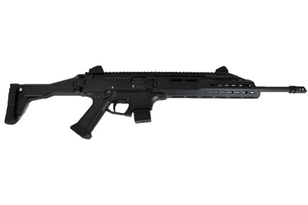 CZ Scorpion Evo S1 9mm Luger