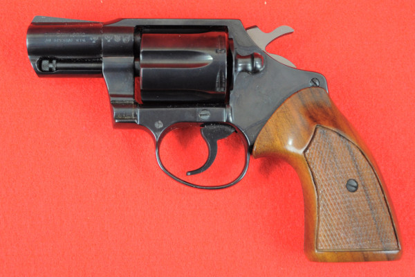 Colt Detective Special .38 Special