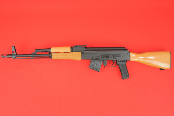 WS1-63 HO .7,62x39 Repetierbücshe
