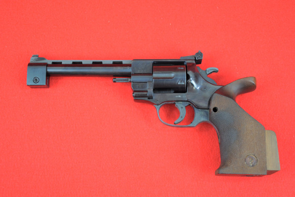 Weihrauch HW 9 ST .22 lr