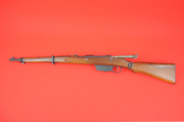 Steyr Mannlicher M 1895 8x56R Repetierbüchse