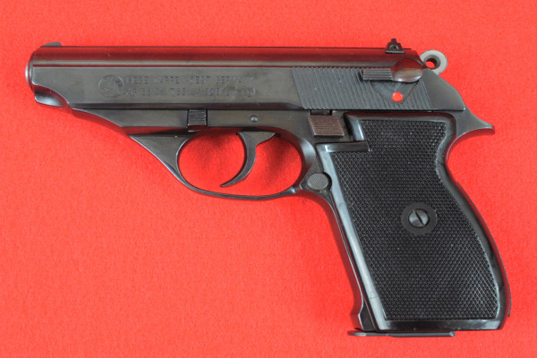 Hege AP 66 Kal. 7,65mm