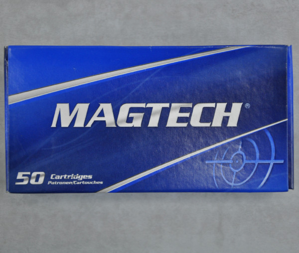 Magtech LSWC .40 S&W 50 St.