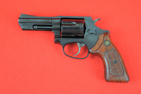 Taurus .38 Special Revolver