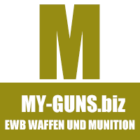 ROTTWEIL 16/70 Jagd braun 3,5mm
