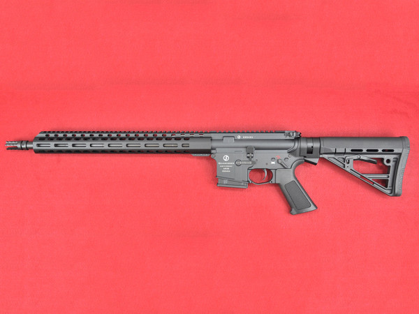 Schmeisser AR15 M5FL 16,75" .223 Rem.