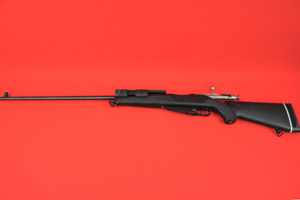Mosin Nagant 7,62 x 54 R