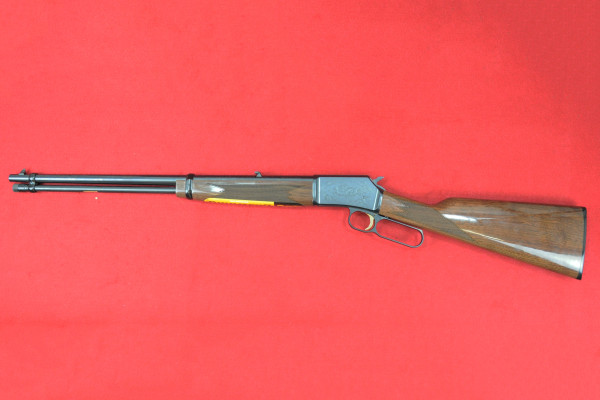 Browning BL-22 Grade 2 MG 9S .22lr