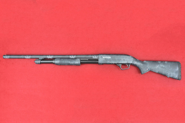 Winchester SXP Typhon Defender Rifled 12/76
