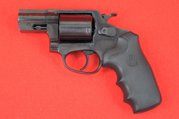 Rossi .38 Special Revolver