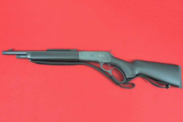 Chiappa 1886 Wildlands Takedown .45-70 GOVT