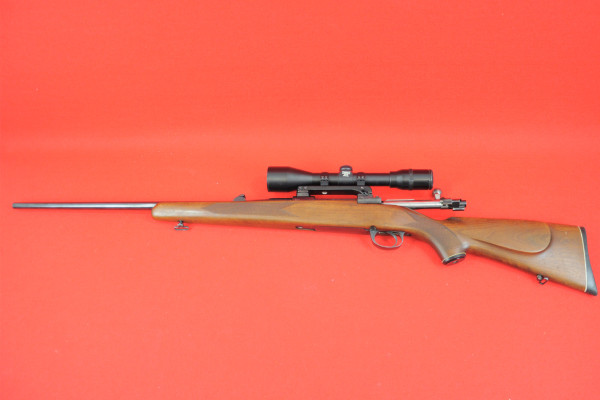 Luger System 98, 9,3x62
