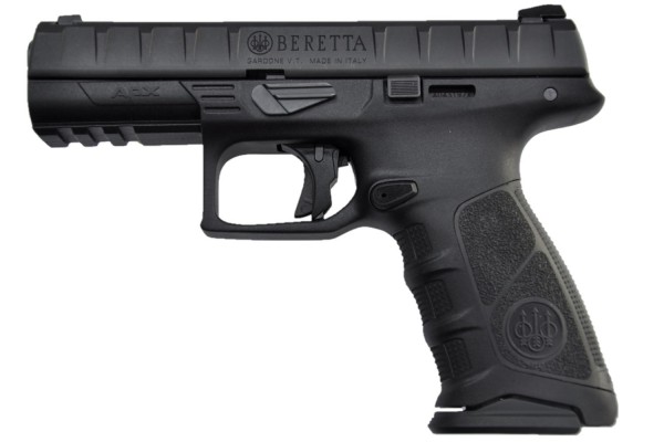 Beretta APX 9mm Luger