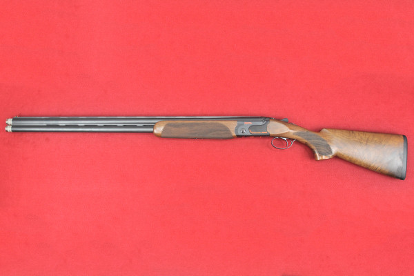 Beretta Mod. 690 LL 76 cm 12/76 Bockdoppelflinte