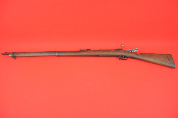 Mauser Persien 9,3 x 57 R