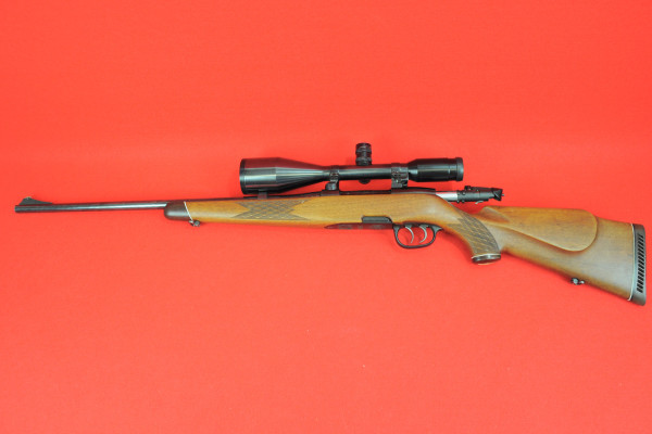 Steyr Mannlicher Mod. M, 7x64