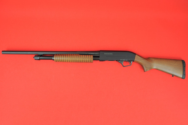 Winchester SXP Trench Rifled 12/76 Vorderschaftrepetierfliente