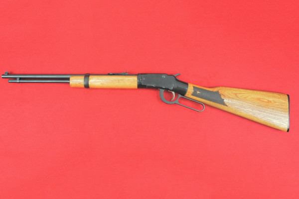 Ithaca 49M .22lr Einzelladerbüchse