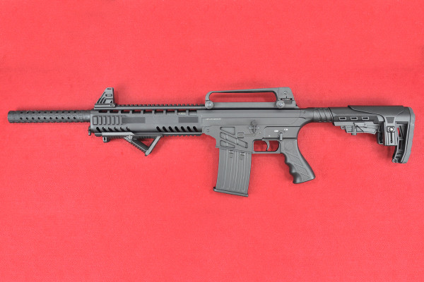 Pallas PX-2 20/76 Selbstladeflinte