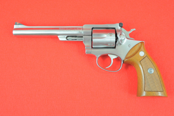 Ruger Security Six .357 Mag