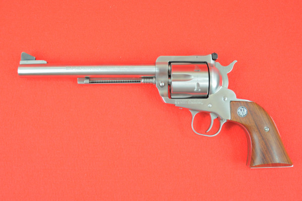 Ruger New Model Black Hawk .45 Colt