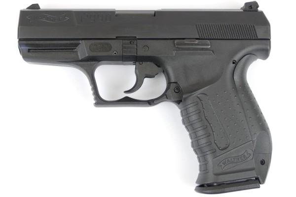 Walther P990 9x19
