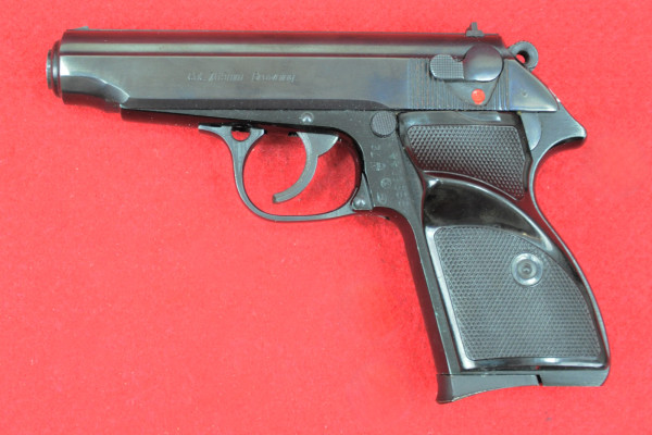 Walther Klon