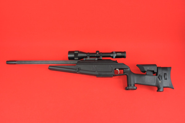 Blaser R93 LRS 2, .300 Win. Mag.