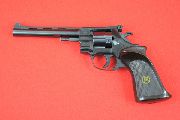 Weihrauch Arminius .22lr