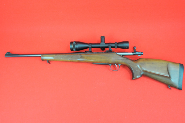 CZ 550 .30-06