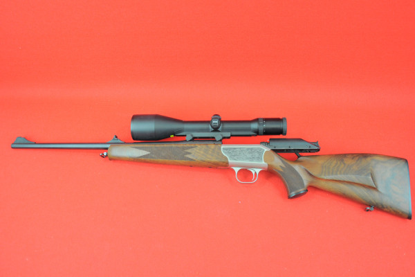 Blaser R93 Repetierer 30-06