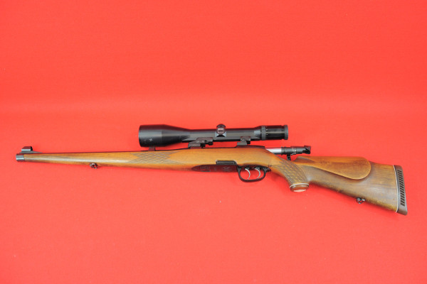 Steyr Mannlicher, 7x57, Stutzen