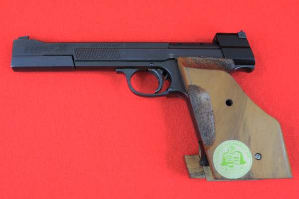 Hämmerli 215