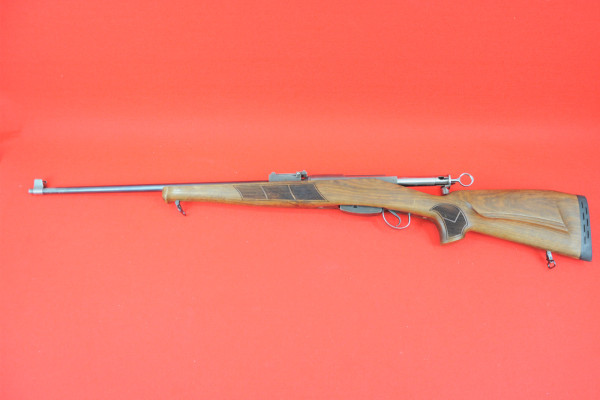 K 31 7,5 x 55 SE
