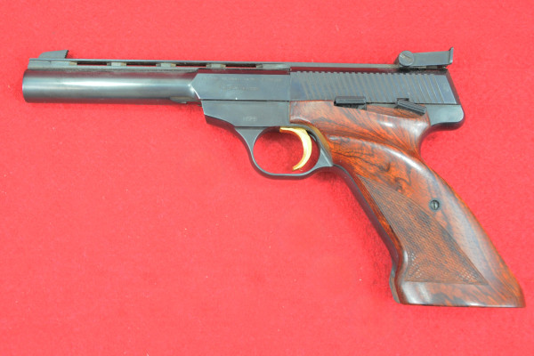 FN Herstal Sportpistole .22lr