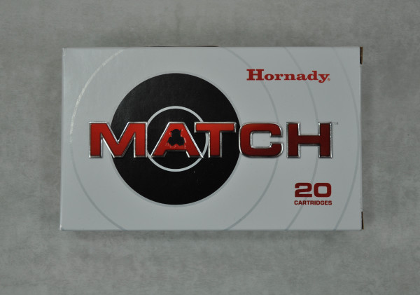 Hornady ELD Match .300 PRC 20 St.