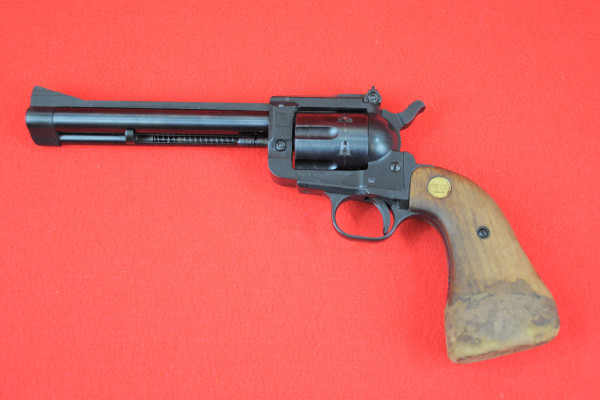Reck Mod. R14 Single Action 4mm RF