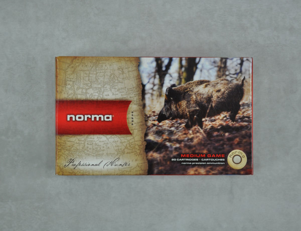 Norma Tipstrike 7x64 20 St.