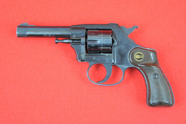 Röhm RG23 .22 lr