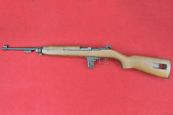Chiappa M1-9 Carbine Holz 9mm Luger
