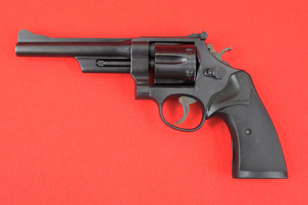 Smith &amp; Wesson Mod. 28-2 .357 Mag.