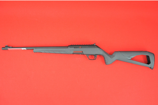 Winchester Wildcat SA THR 16,5&quot; .22lr Halbautomatische Büchse