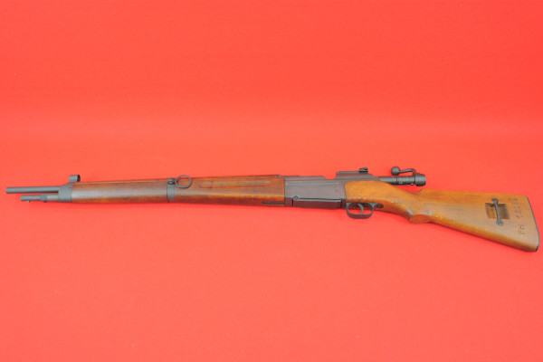 Mas 36 7,5 x 54 MAS