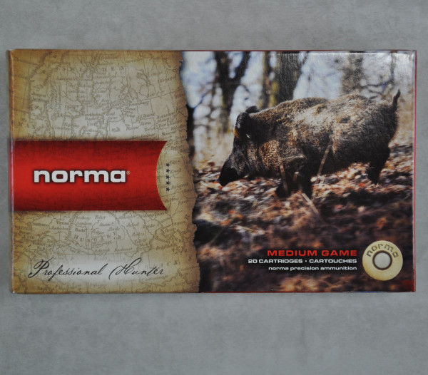 Norma Tipstrike 7x64 20 St.