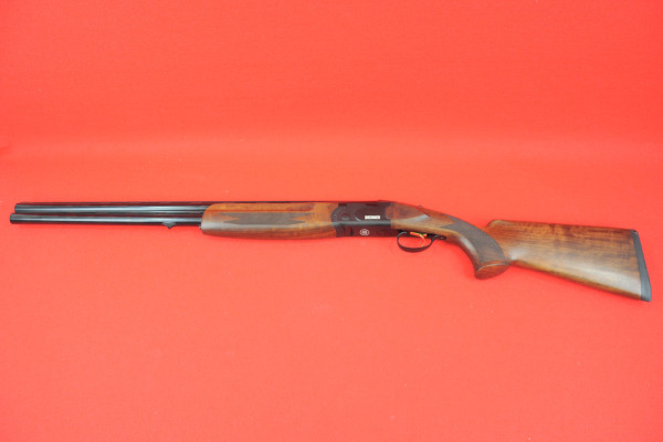 Brenner BF 18, BDF 12/76